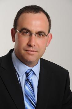 Photo of Ehud Gazit