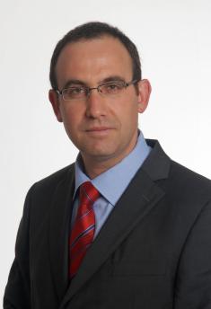 Photo of Ehud Gazit