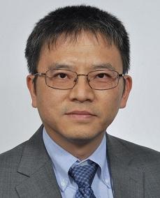 Victor Jin