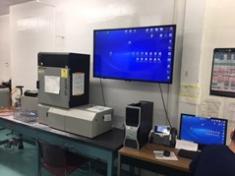 Optical Imager