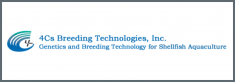 4Cs Breeding Technologies Logo