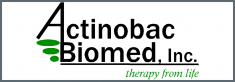 Actinobac logo