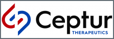 Ceptur Therapeutics logo