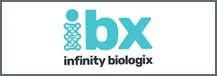 Infinity Biologix logo