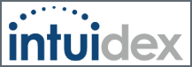 Intuidex logo