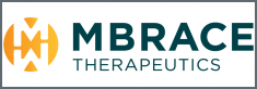 MBrace Therapeutics logo