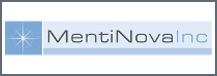 MentiNova, Inc. logo