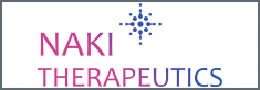NAKI Therapeutics logo