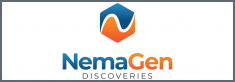 NemaGen Discoveries logo