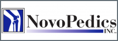 NovaPedics, Inc. logo