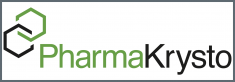 PharmaKrysto logo