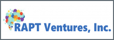 RAPT Ventures, Inc. logo