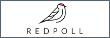 Redpoll logo