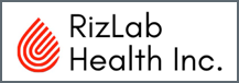 RizLab Health, Inc. logo
