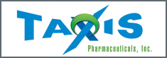Taxis Pharmaceuticals, Inc. logo