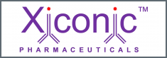 Xiconic Pharmaceuticals logo