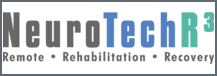 NeuroTechR3 logo