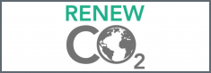 ReNewCO2 logo