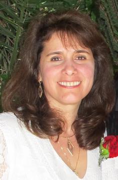Rutgers professor Dr. Elizabeth Torres