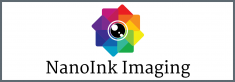 NanoInk Imaging logo