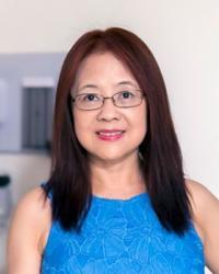 Mei Rosemary Fu