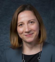 Tatiana Litvin-Vechnyak