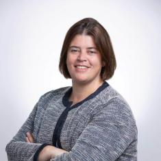 Libby O'Hare, Ph.D