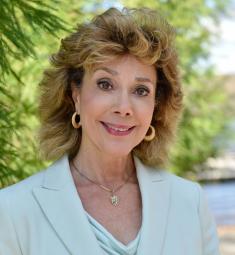 Jeana Wirtenberg PhD