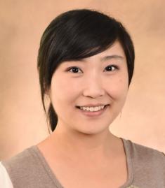 Rutgers professor Fei Zhang