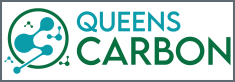 Queens Carbon logo