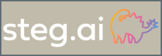 Steg.AI logo