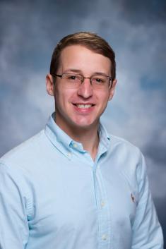Rutgers assistant professor Keith Mickolajczyk