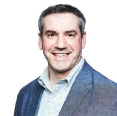 Rutgers associate professor Mark Siracusa