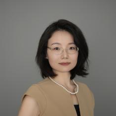 Rutgers associate professor Jackie Yang