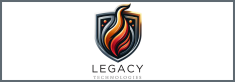 Logo of Rutgers startup Legacy Technologies