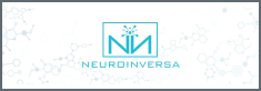 Logo of Rutgers startup NeuroInversa
