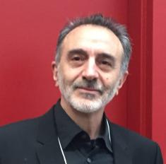 Rutgers professor Luciano D'Adamio