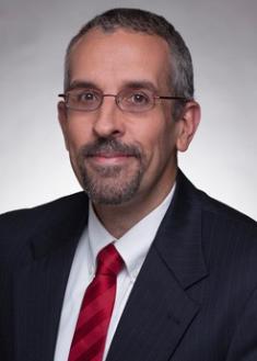 Headshot of Domingos Silva, patent attorney at Saul Ewing