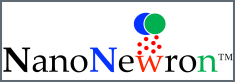 Logo for Rutgers startup NanoNewron