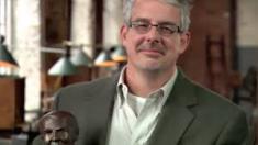 Image of Rutgers professor Jim Millonig