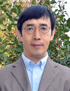 Ximing Guo