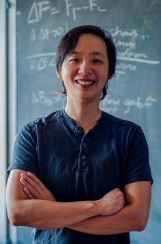 Yang Lyu