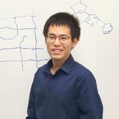 Yuwei Gu