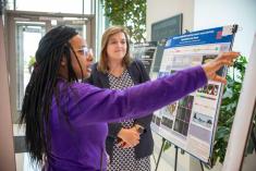 CCIB Summer Showcase Provost