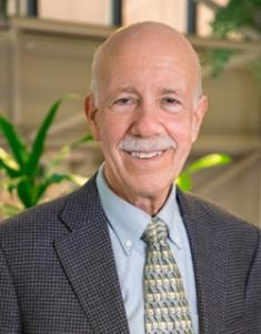 Marketing Professor Robert Schindler